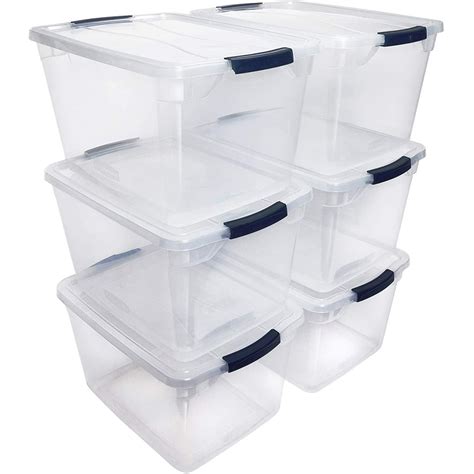 plastic storage containers lowest price